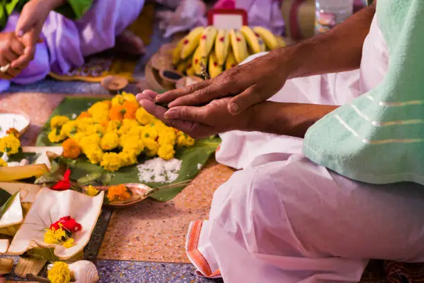 Dhosam Nivarthi through nadi astrology Dhosam Nivarthi through nadi astrology