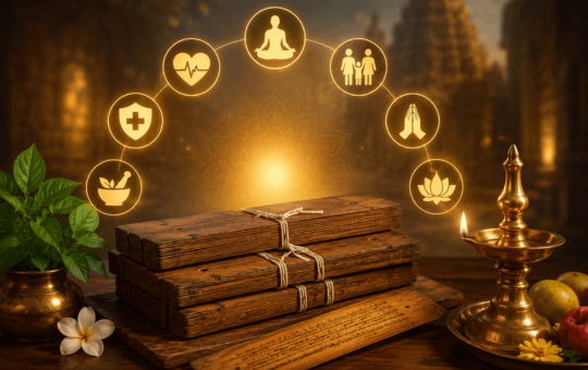 How Nadi Astrology Helps