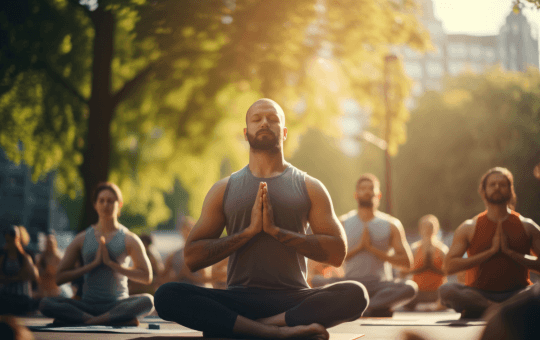 What Is Health & Wellness Guidance in Nadi Astrology