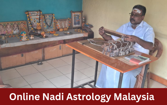 Online Nadi Astrology Malaysia Online Nadi Astrology Malaysia