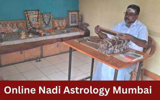 Online Nadi Astrology Mumbai